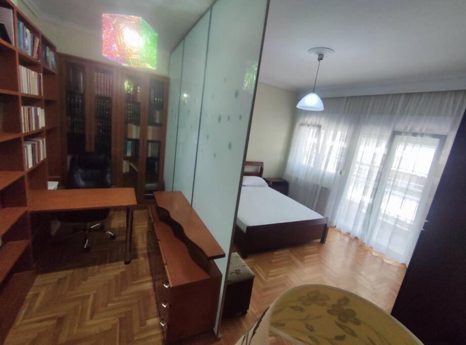 Apartament Stylish Modern Maisonette *