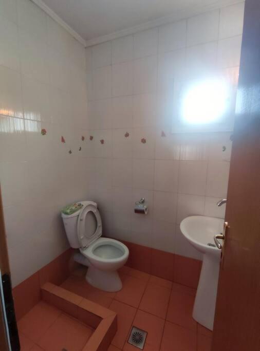 Stylish Modern Maisonette Apartament *