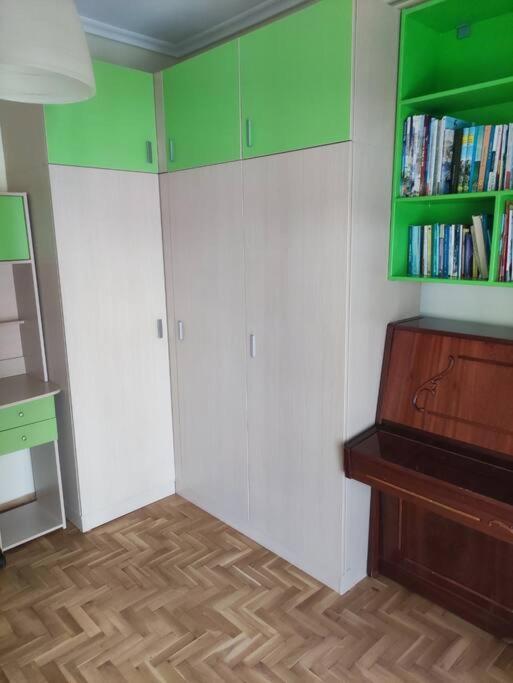 Apartament Stylish Modern Maisonette Saloniki
