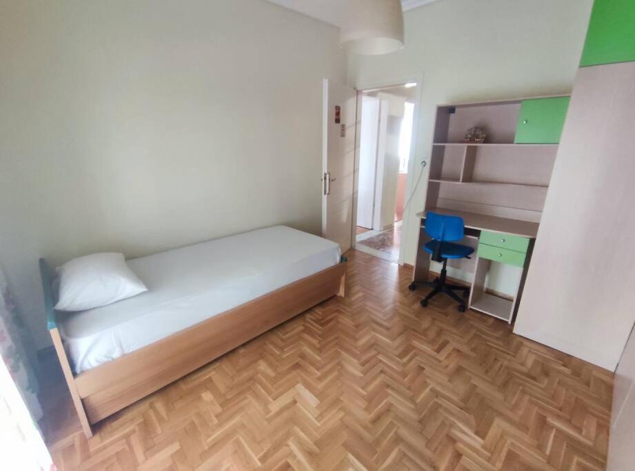 Apartament Stylish Modern Maisonette
