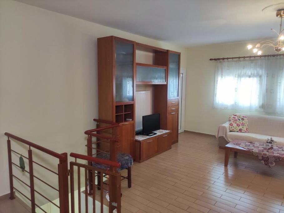 Apartament Stylish Modern Maisonette *