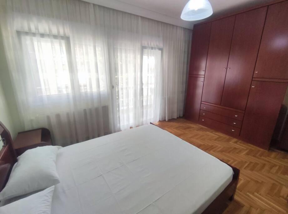 Stylish Modern Maisonette Apartament