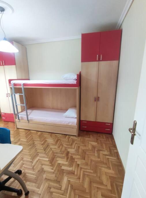 Stylish Modern Maisonette Apartament Saloniki