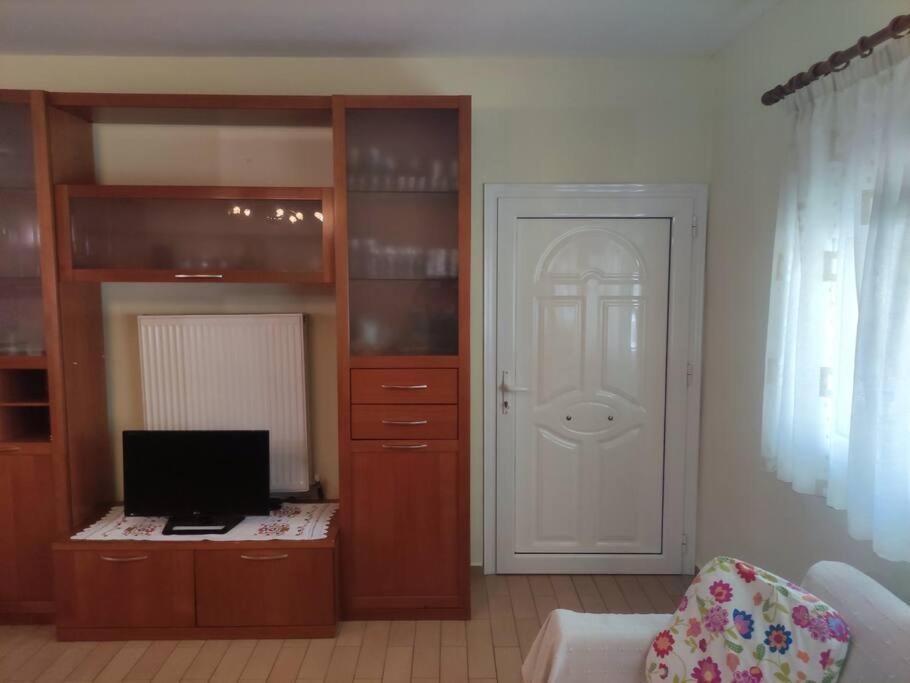 Apartament Stylish Modern Maisonette Saloniki