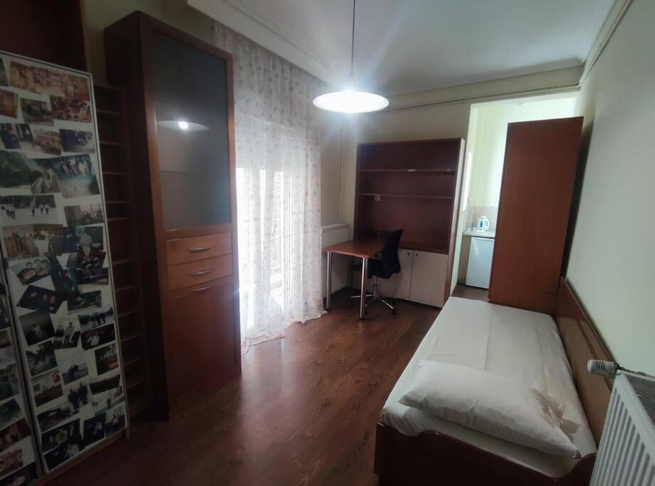 Stylish Modern Maisonette Saloniki