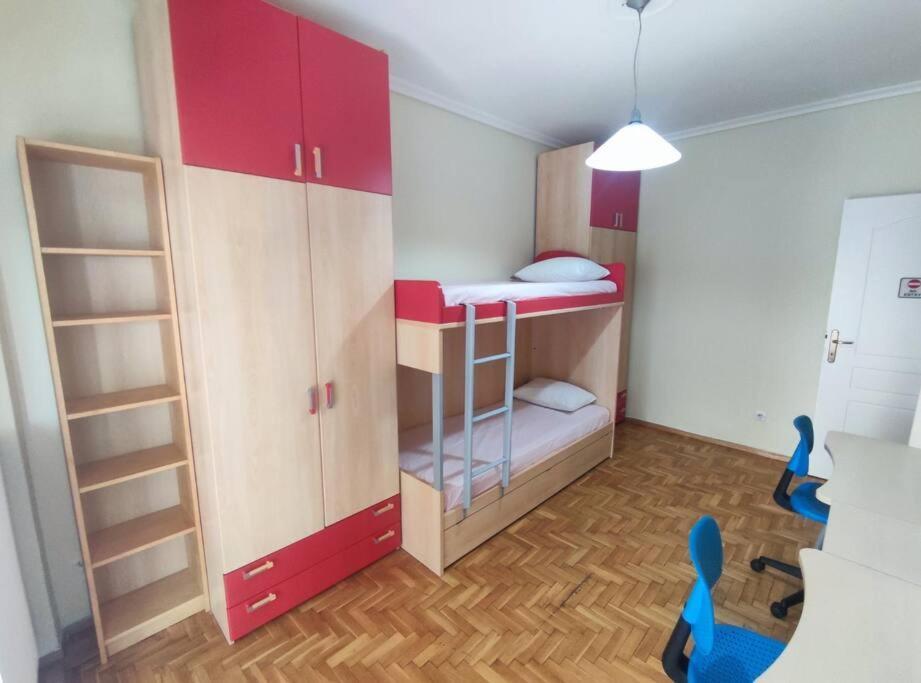 Apartament Stylish Modern Maisonette *
