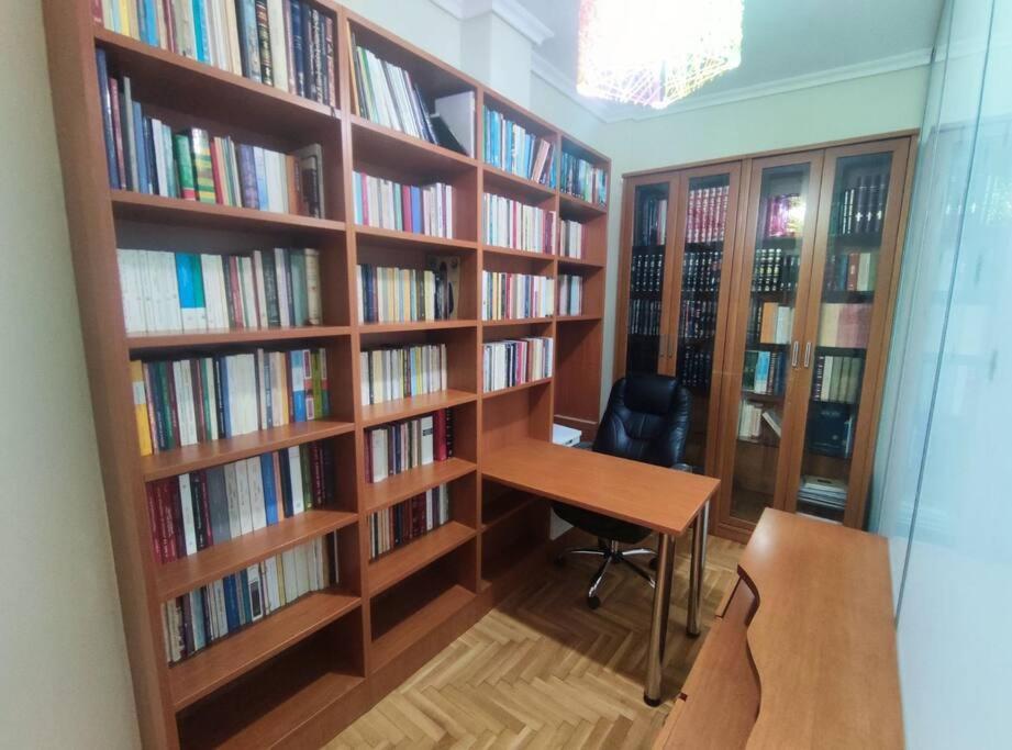 Apartament Stylish Modern Maisonette