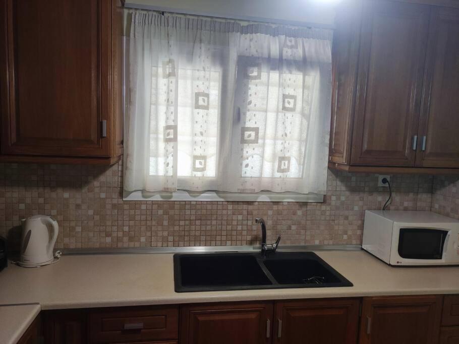 Apartament Stylish Modern Maisonette *