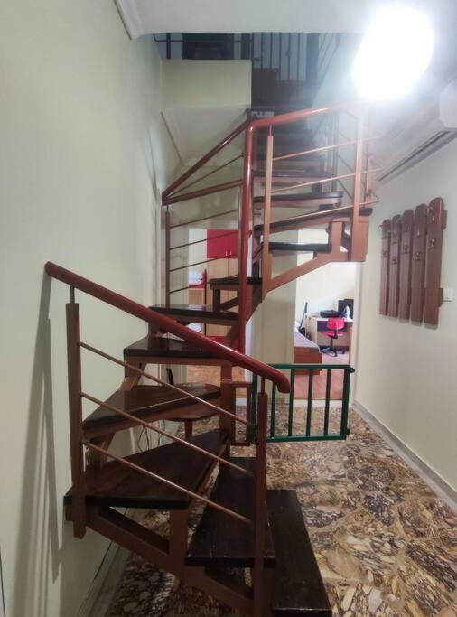 Apartament Stylish Modern Maisonette