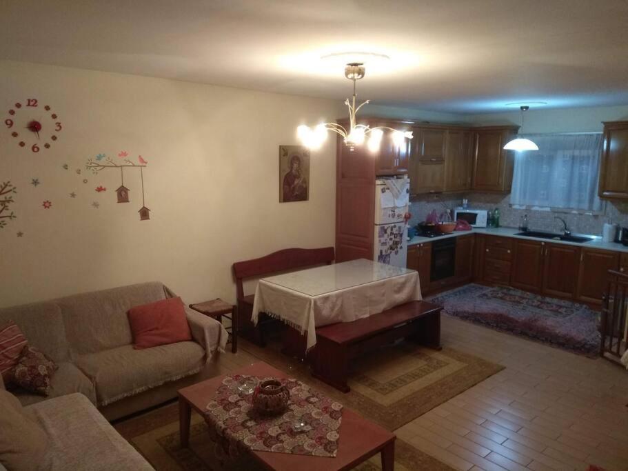 Apartament Stylish Modern Maisonette Salonic