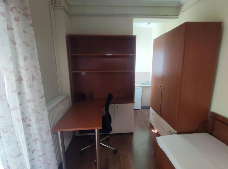 Stylish Modern Maisonette Apartament