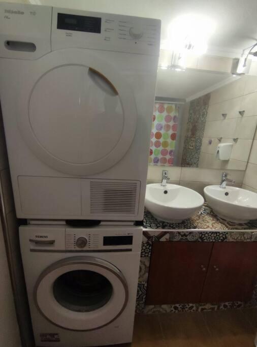 Stylish Modern Maisonette Apartament *