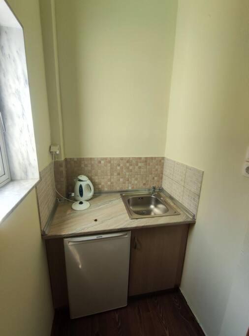Stylish Modern Maisonette Salonic