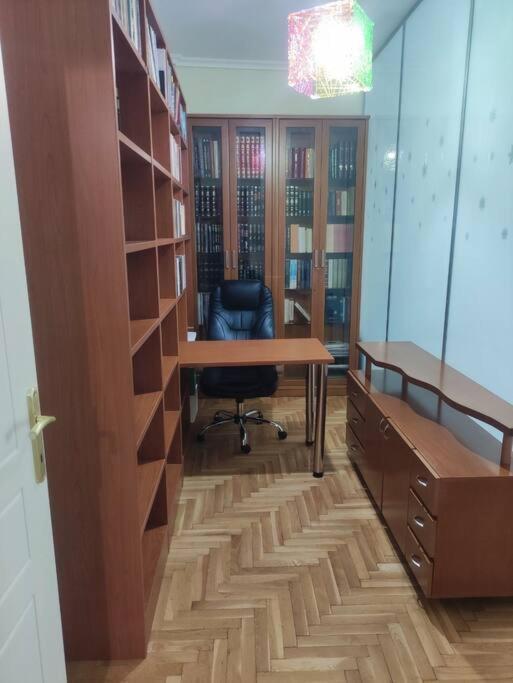Stylish Modern Maisonette Apartament Salonic